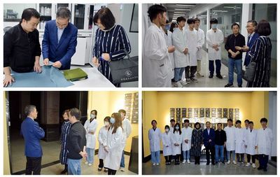 匠心中國·錦繡講壇——院士走進武漢職業(yè)技術(shù)學院，共話工程技術(shù)研究與試驗發(fā)展