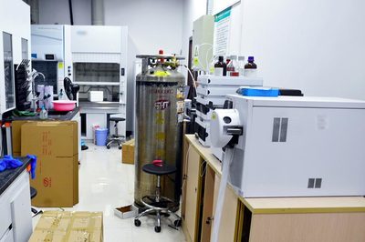 湖南實驗室搬遷助力黑茶產(chǎn)業(yè)升級 工程與技術(shù)創(chuàng)新驅(qū)動發(fā)展